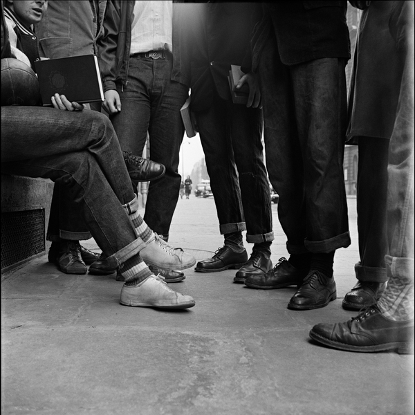 GORDON PARKS: I Am You | Part 1