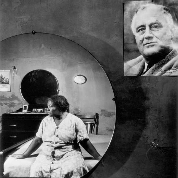 I Use My Camera as a Weapon