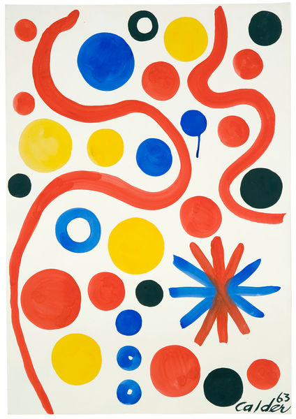 Art Miami, Booth B16