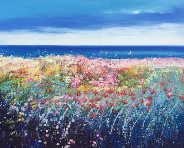 You Light Up My Days, 2017