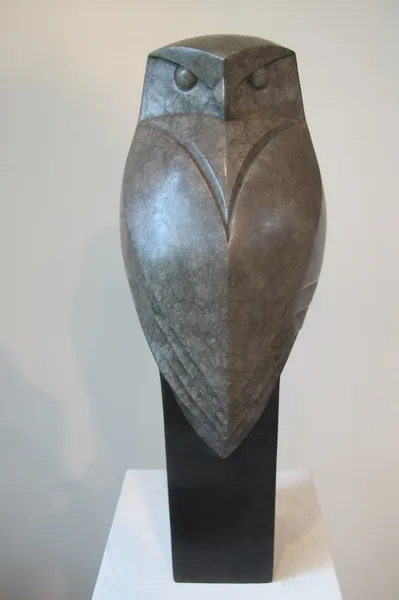 Paul Harvey, Little Owl