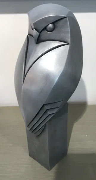 Paul Harvey, Little Owl