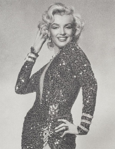 Diamonds Are A Girl’s Best Friend