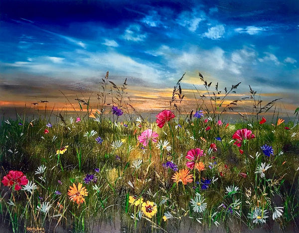 Fuchsia Fantastical, 2019