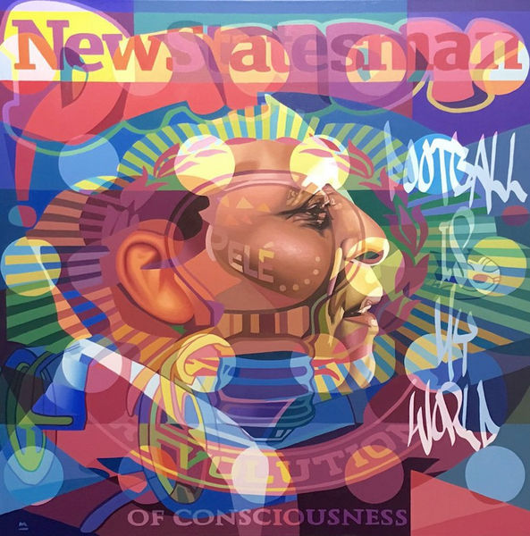 Only The Thoughtful (original)