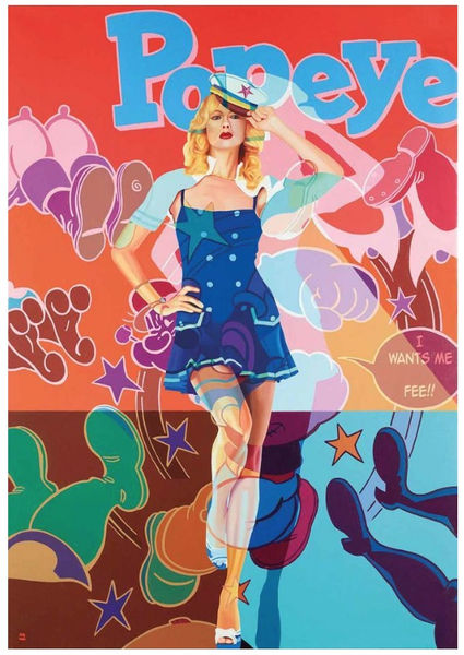 Hats Off to the Leaders (paper)