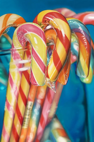 Candy Canes