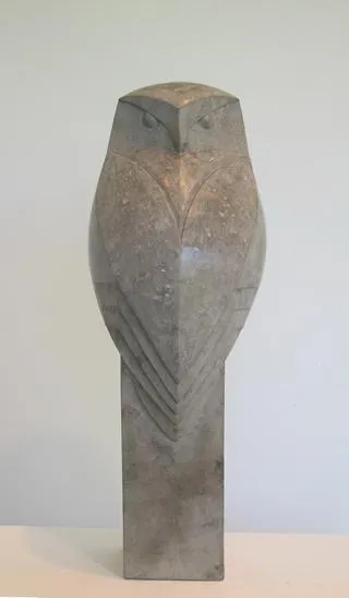 Paul Harvey, Little Owl