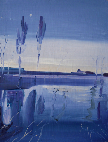 Lucy Smallbone, Violet Ford, 2020