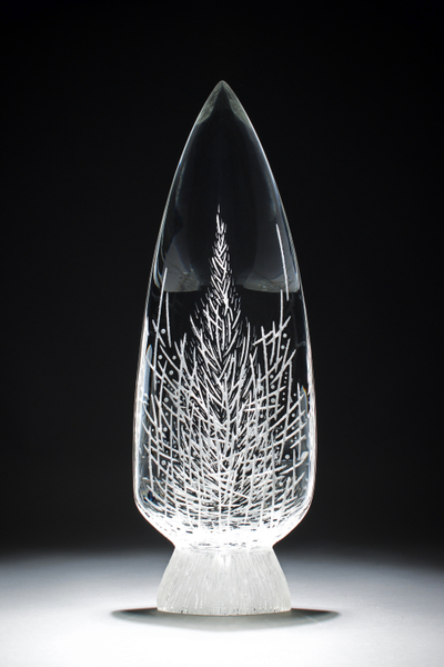 Richard Jackson, Moments of Truth