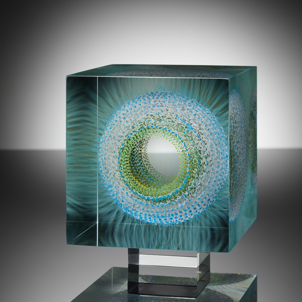 Wilfried Grootens, WSBB P12, 2020