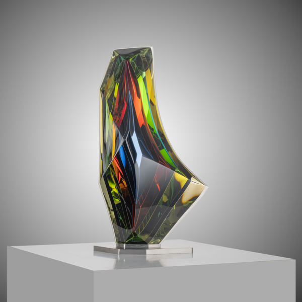 Jaroslav Prošek, Fruit of Paradise