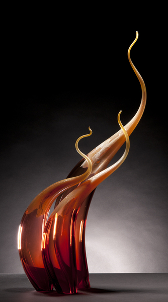 Rick Eggert, Brandywine Fire