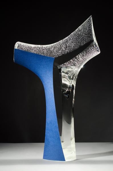 Richard Jackson, Two Views III