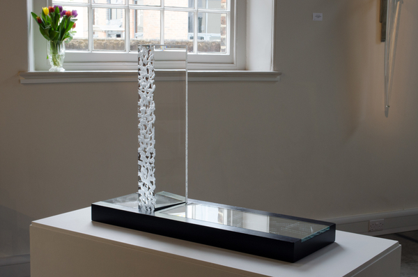 Richard Jackson, New Perspective III