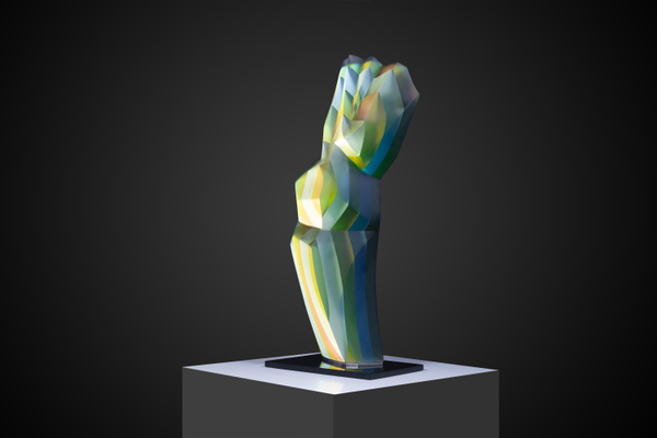 Jaroslav Prošek, Cactus