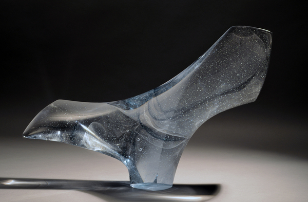 Richard Jackson, Towards Balance