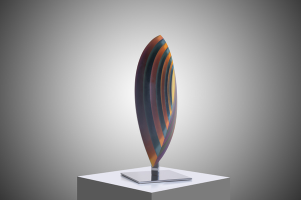 Jaroslav Prošek, Eye - Sunset