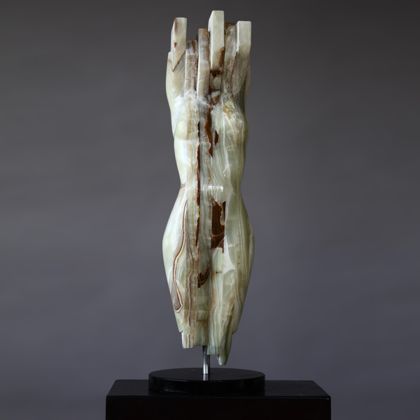 Rogério Timóteo, Female Form, 2017