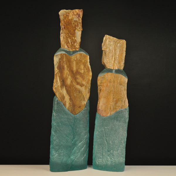 Thomas Scoon, Companion I, II