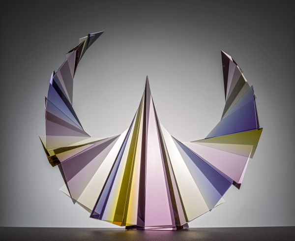 Ingrid Račkova & David Suchoparek, Flight