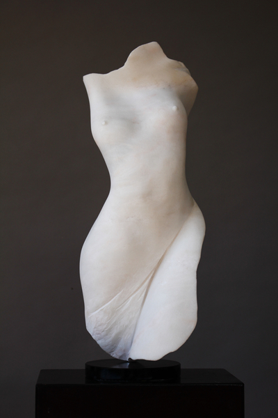 Rogério Timóteo, Muse I, 2017