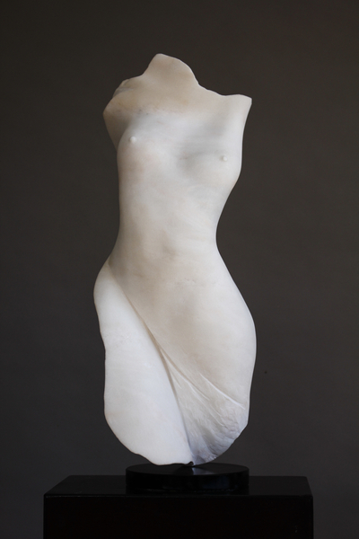 Rogério Timóteo, Muse II, 2017