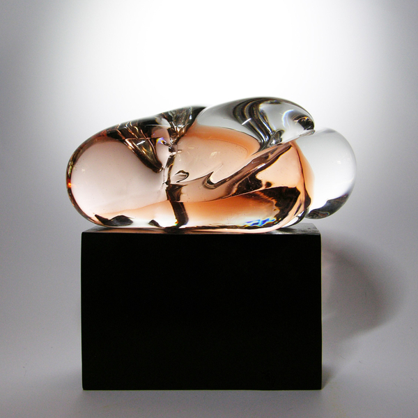 Ursula-Maren Fitz, Frozen Smoke X