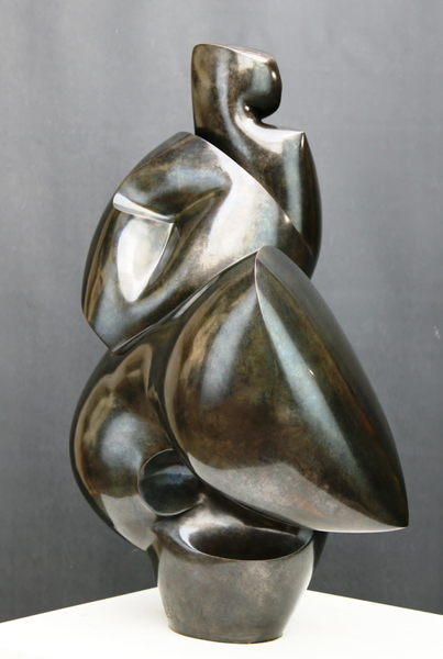 Dominique Pollès, Ziblina, 2012