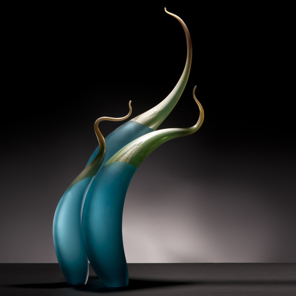 Rick Eggert, Aqua Libre