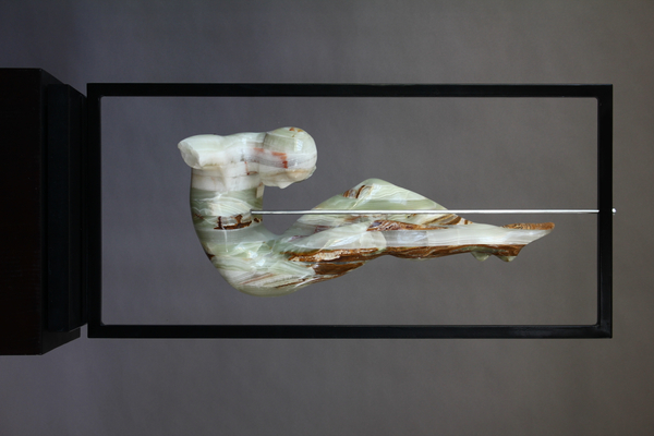 Rogério Timóteo, Icarus, 2017