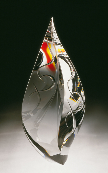 Christopher Ries, Clear Flame