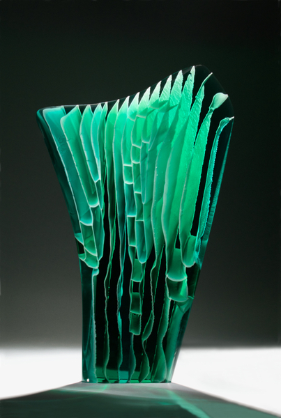 Richard Jackson, Observing Eternity IV, 2023