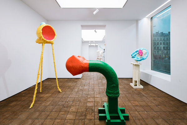 Oliver Sundqvist, Symphony Hour, 2023 Photo: Pierre Björk