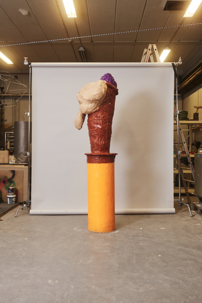 Oliver Sundqvist, HUNGRY HURRICANE, 2022