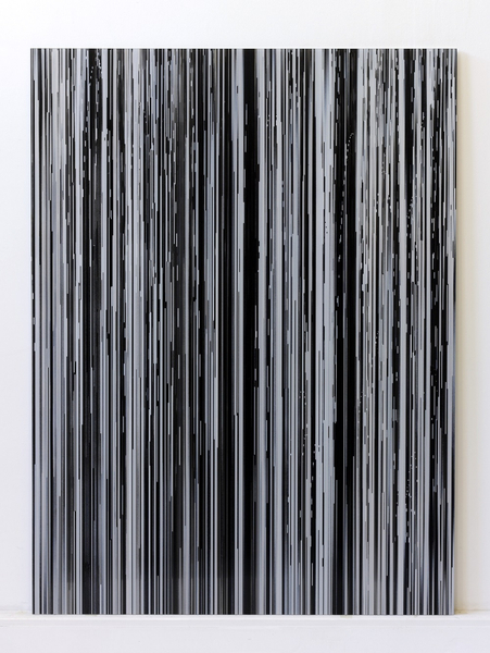 Irrational Geometrics (K B9)