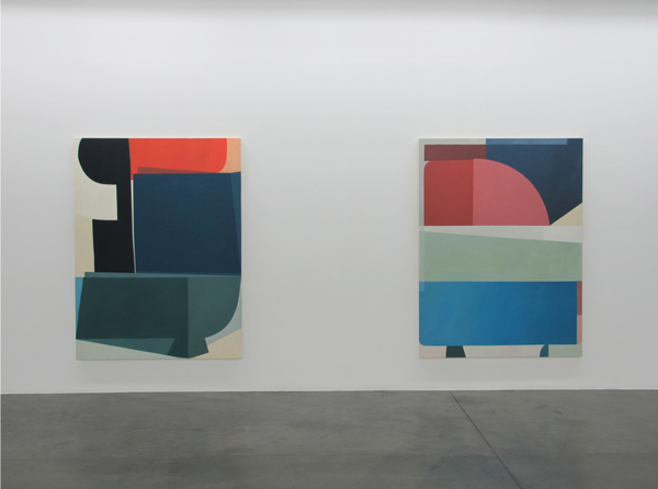 Carbon 12 Modern Times Installation View 10