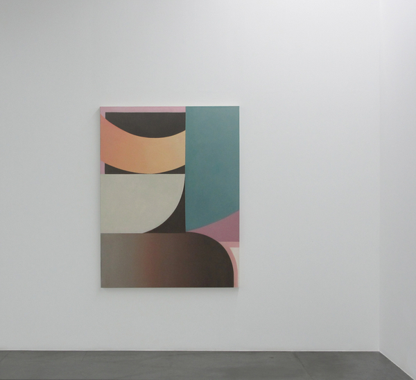 Carbon 12 Modern Times Installation View 2