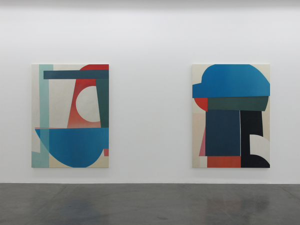 Carbon 12 Modern Times Installation View 7