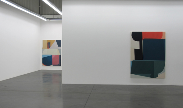 Carbon 12 Modern Times Installation View 8