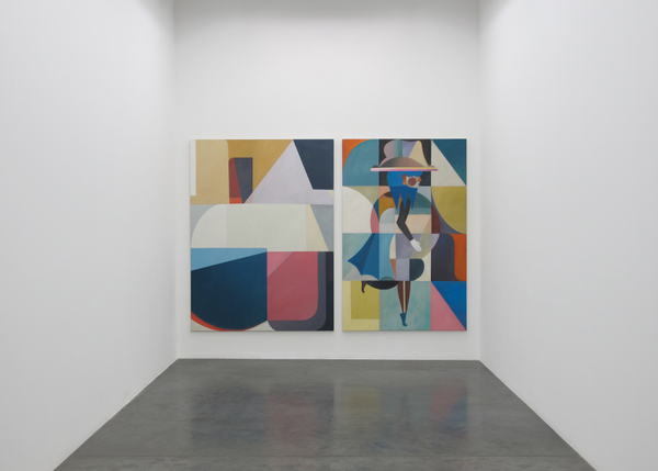 Carbon 12 Modern Times Installation View 9