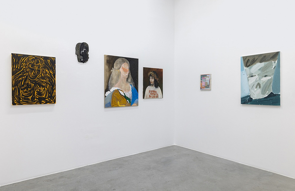 Nada Miami 2020 Installation Courtesy Carbon 12 Photo Credit Anna Shtraus 5