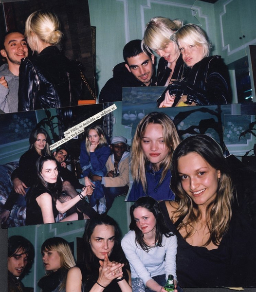 Robert Dimin, 990 Fifth Avenue, 2004