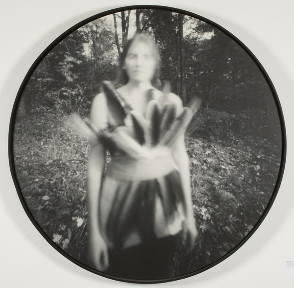 Brittany Beiersdorf, Request to Know (Virginia), 2005