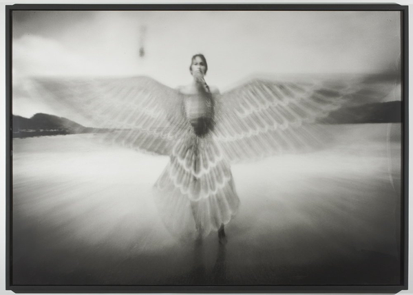 Brittany Beiersdorf, Return to the Nameless (Molokai), 2005