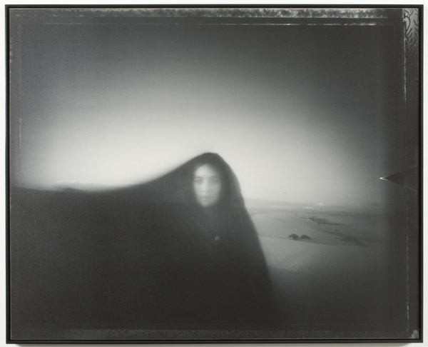 Brittany Beiersdorf, Chalice of Mystery (New Mexico), 2005