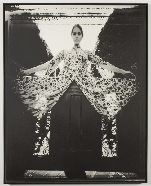 Brittany Beiersdorf, Gateways I. (Virginia), 2005