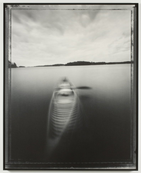 Brittany Beiersdorf, Vessels Divine (Muskoka), 2005