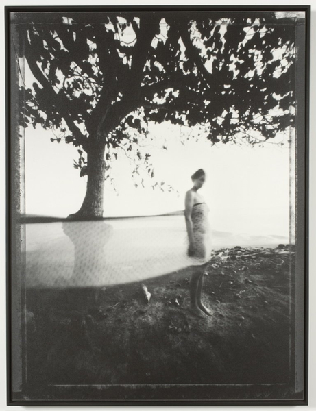 Brittany Beiersdorf, Gateways II (Molokai), 2005