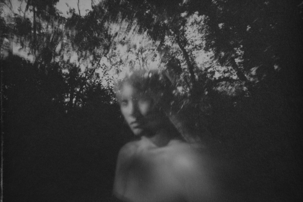 Brittany Beiersdorf, Upon this Wood (Virginia), 2006